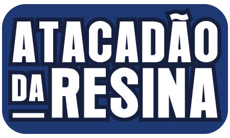 Home do Site Atacadão da Resina